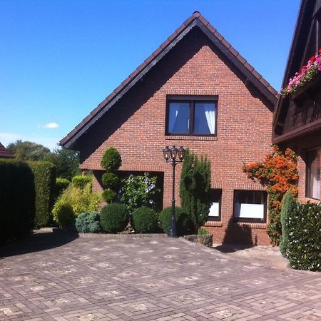 Ferienhaus Am Ternscher See Selm Ngoại thất bức ảnh