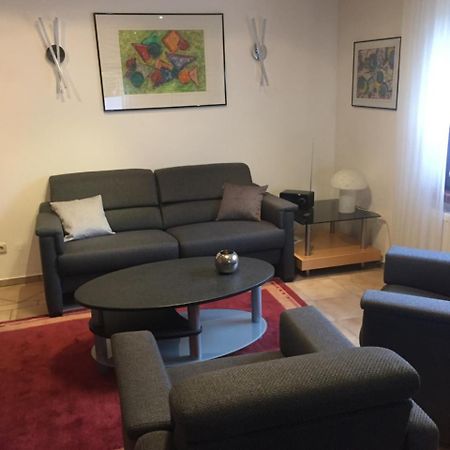 Ferienhaus Am Ternscher See Selm Ngoại thất bức ảnh