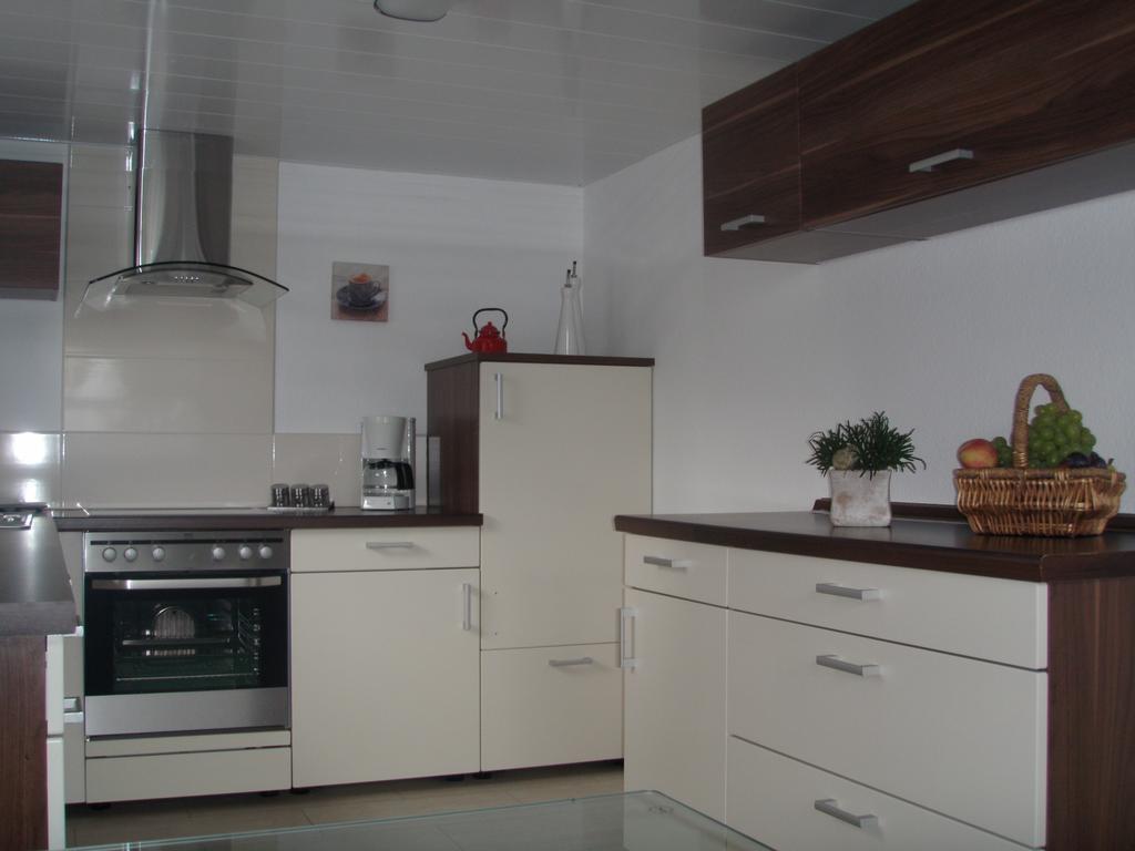 Ferienhaus Am Ternscher See Selm Phòng bức ảnh
