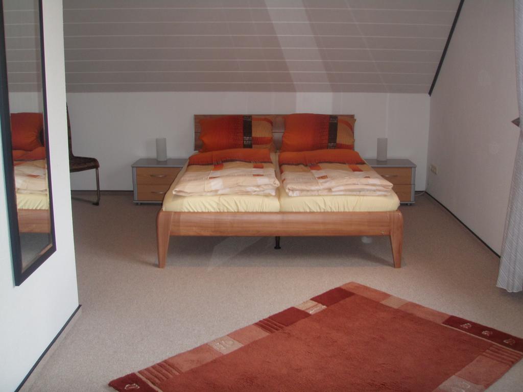 Ferienhaus Am Ternscher See Selm Phòng bức ảnh