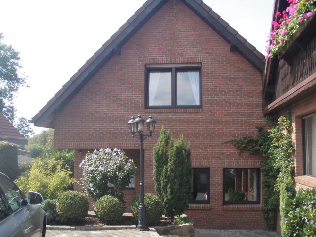 Ferienhaus Am Ternscher See Selm Phòng bức ảnh