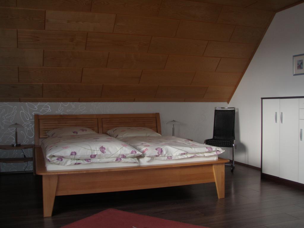 Ferienhaus Am Ternscher See Selm Phòng bức ảnh