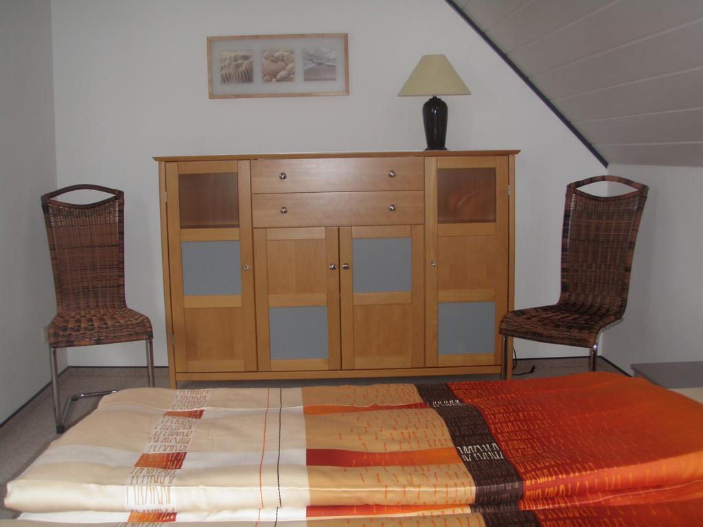 Ferienhaus Am Ternscher See Selm Ngoại thất bức ảnh