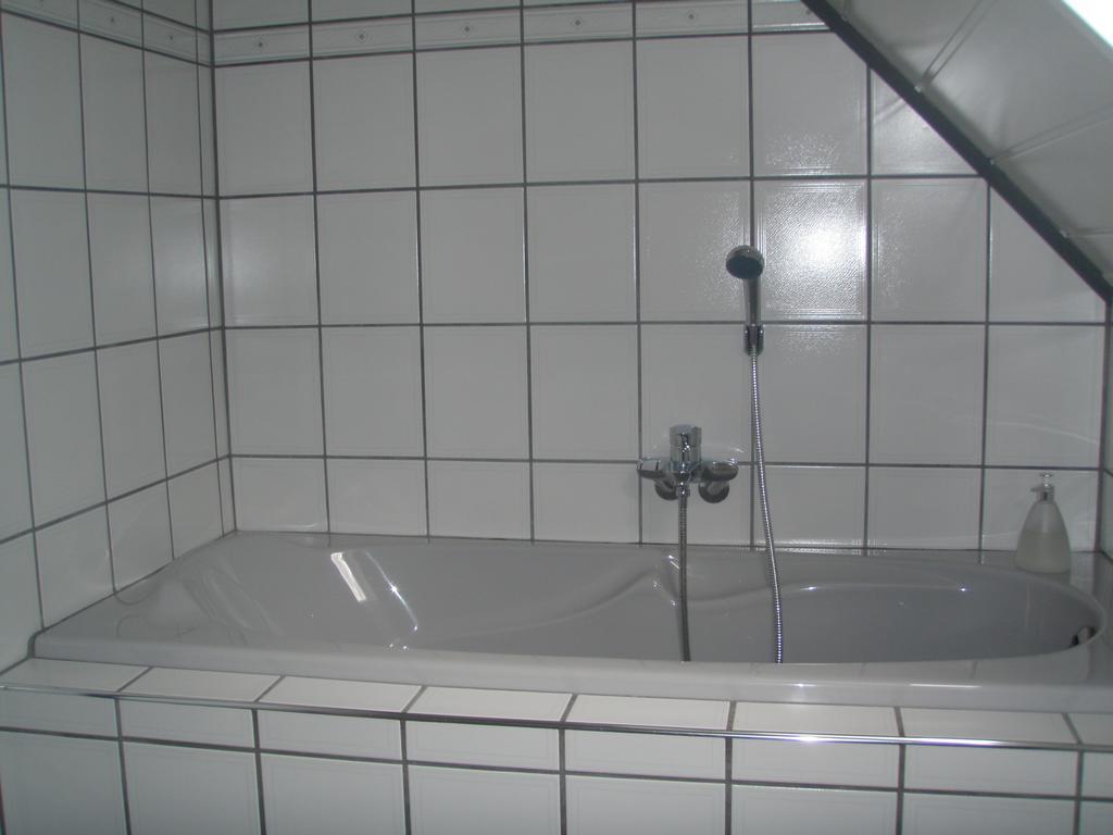 Ferienhaus Am Ternscher See Selm Ngoại thất bức ảnh