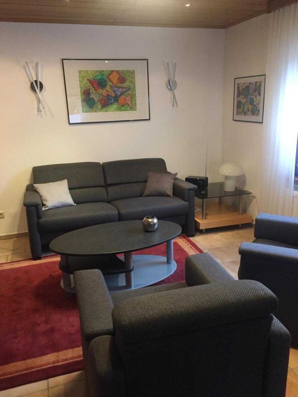 Ferienhaus Am Ternscher See Selm Ngoại thất bức ảnh